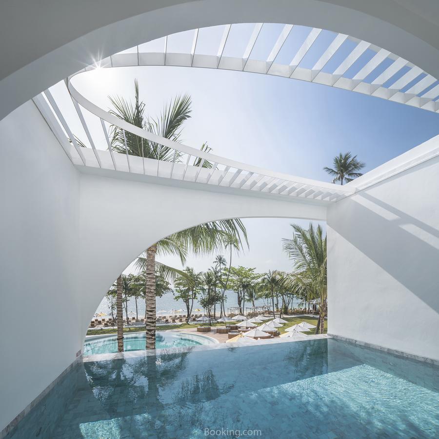 Sala Samui 5* Praia de Chaweng