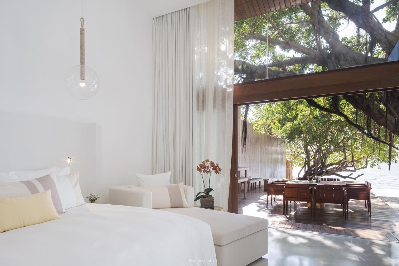 Sala Samui 5* Praia de Chaweng