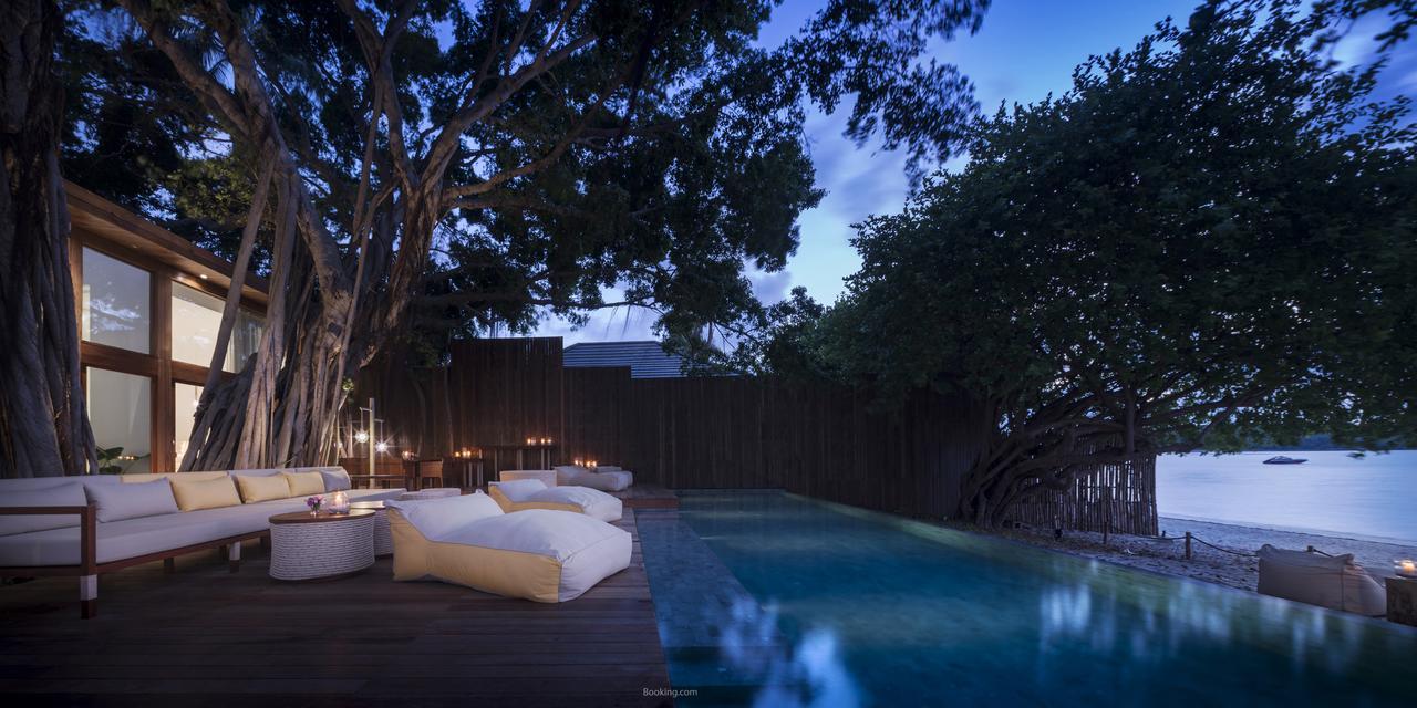 Sala Samui Resort 5*