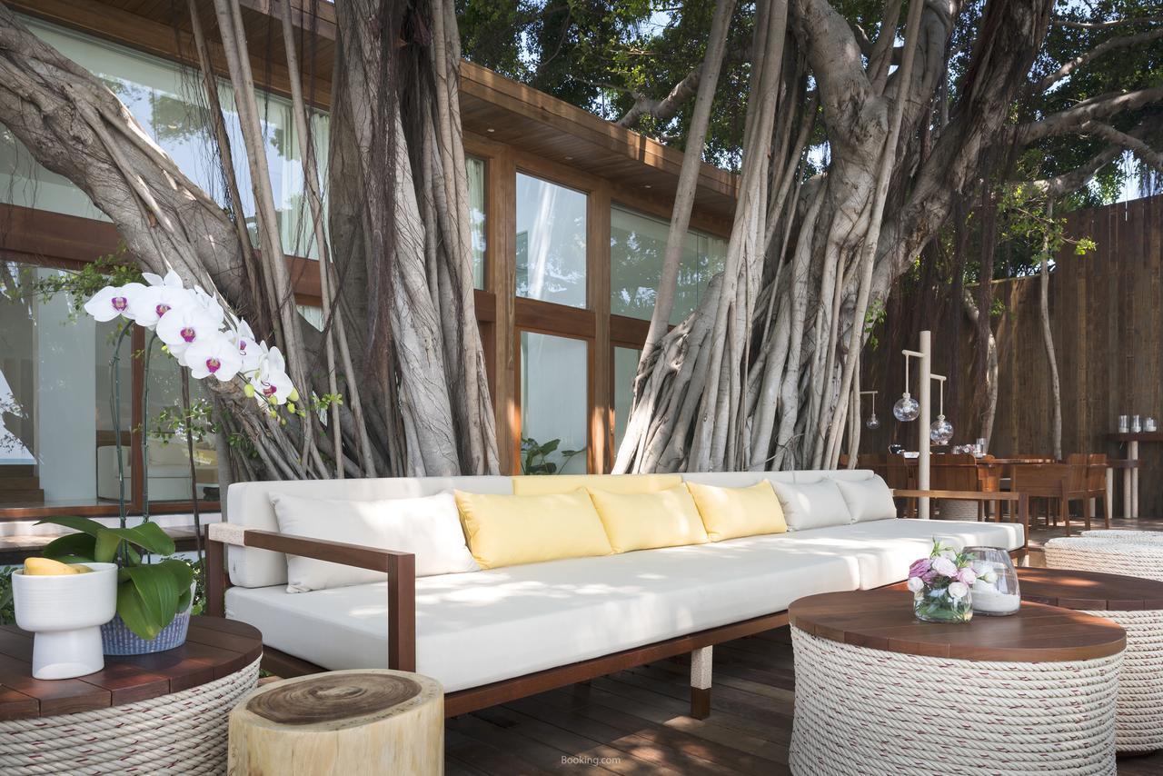 Sala Samui Resort 5*
