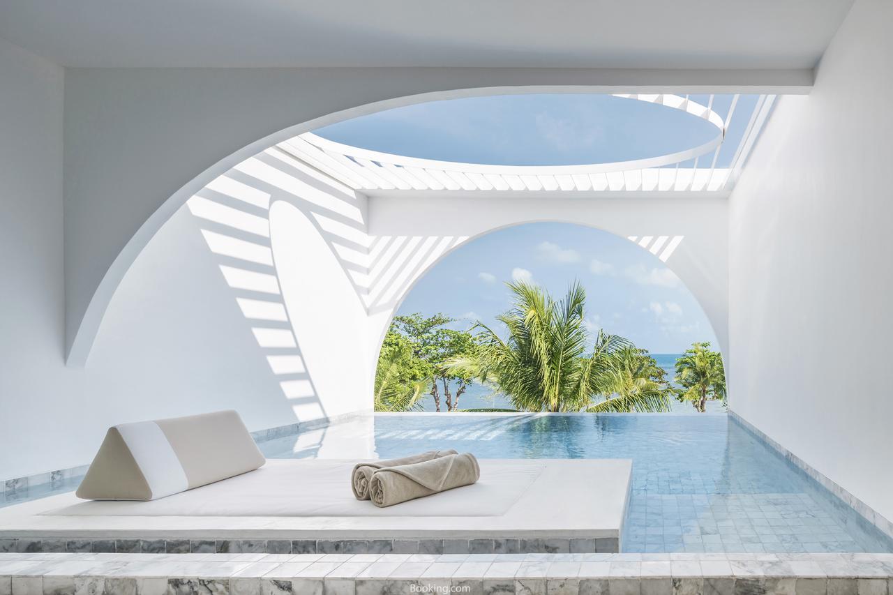 Sala Samui 5* Praia de Chaweng