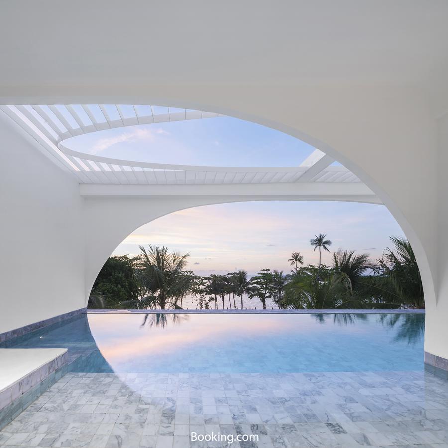 Sala Samui Praia de Chaweng