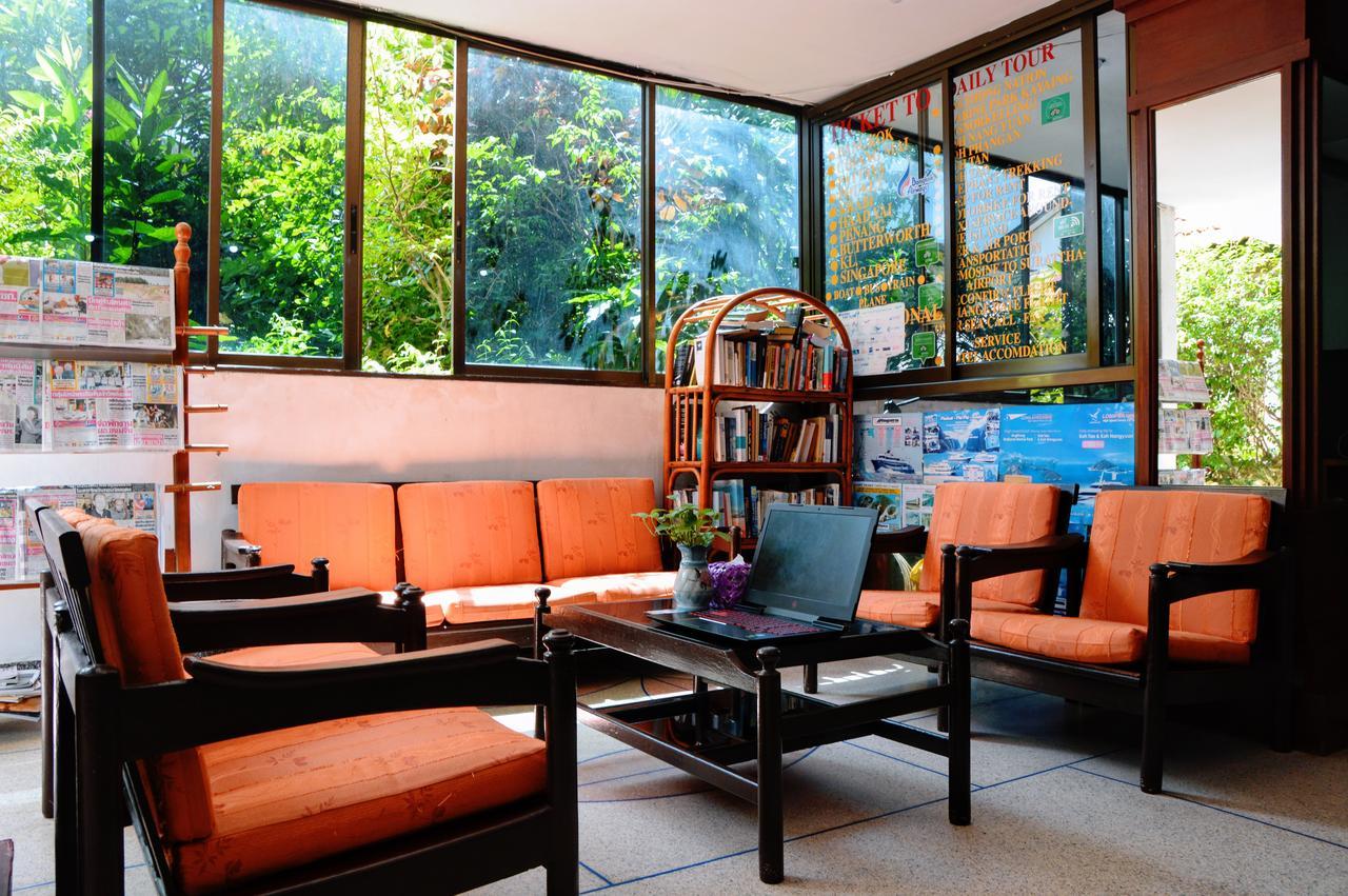 Bonny 4 Floors No Elevator Hotel Lamai Beach (Koh Samui)