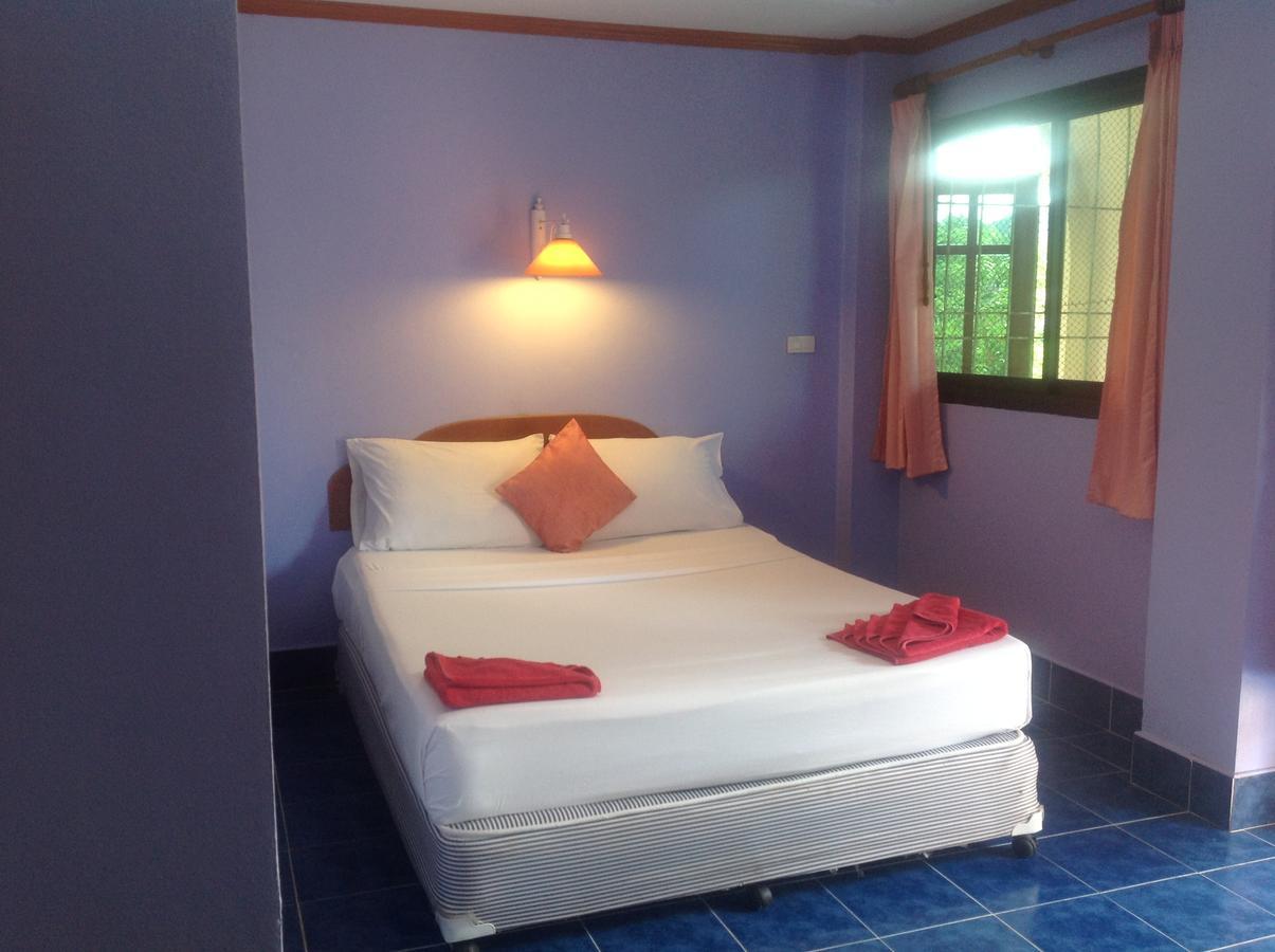 Hotel Coconut House Chaweng Koh Samui