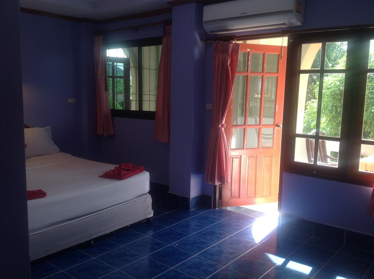 Hotel Coconut House Chaweng Koh Samui
