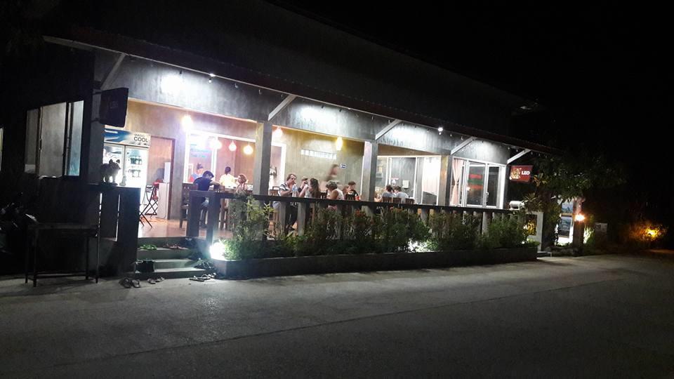 Maehaad Garden Inn 2*