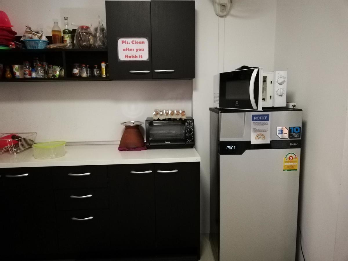 Baan Der Bruyn Sha Casa de hóspedes 3*