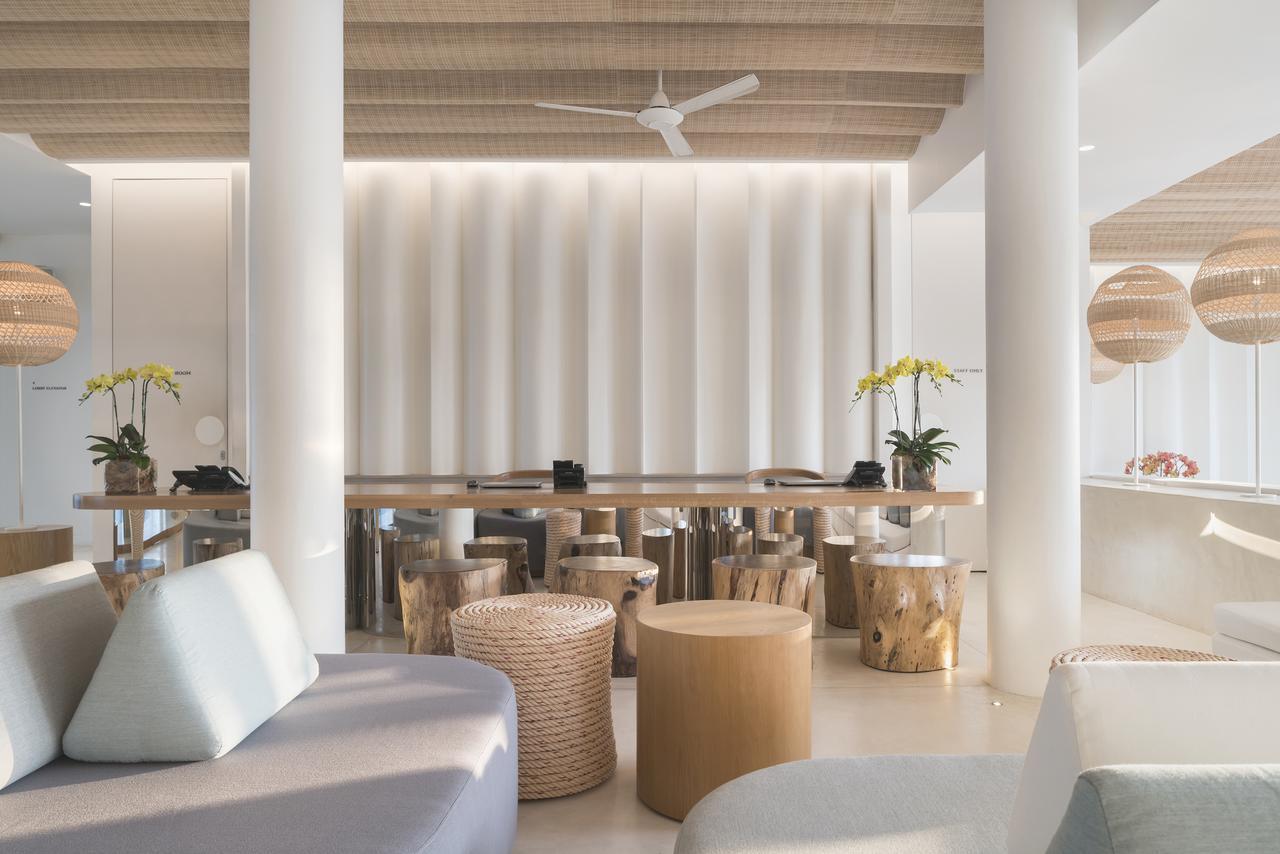 Sala Samui 5* Praia de Chaweng