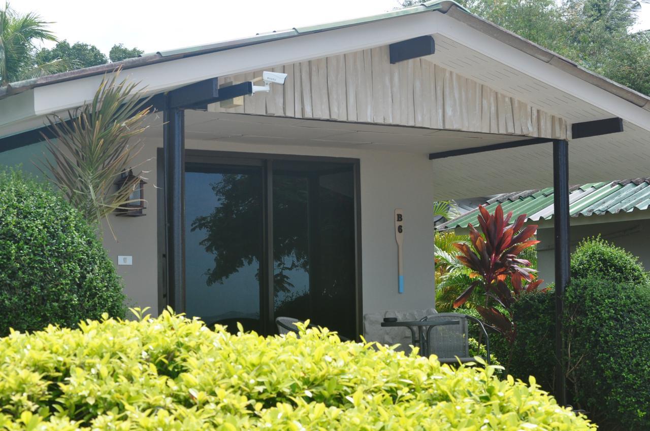 Phangan 3* Baan Tai