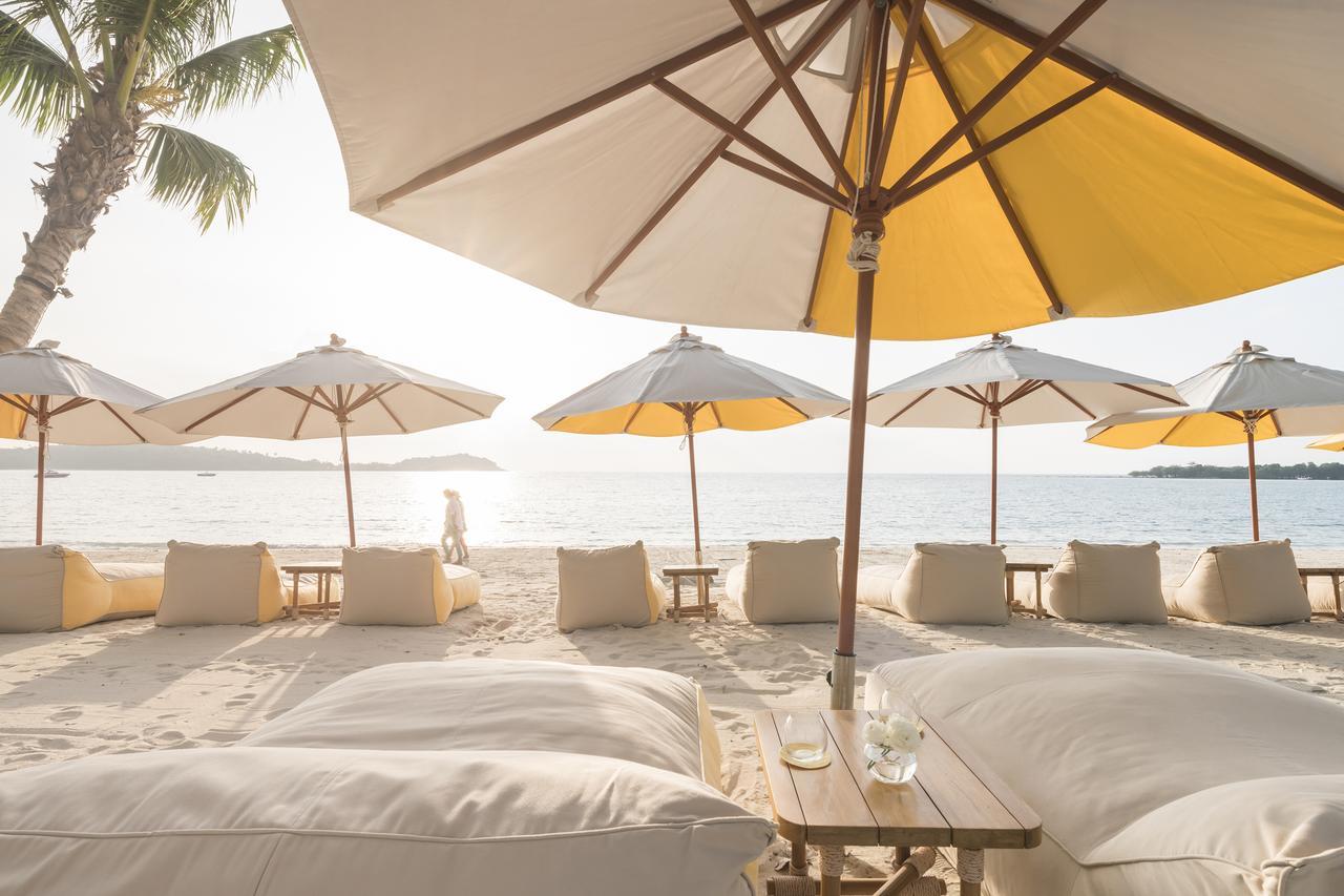 Sala Samui 5* Praia de Chaweng