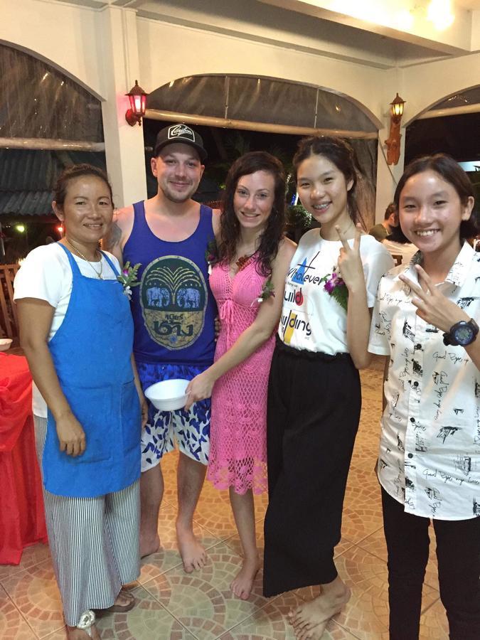 Hotel Sunsea Baan Khai