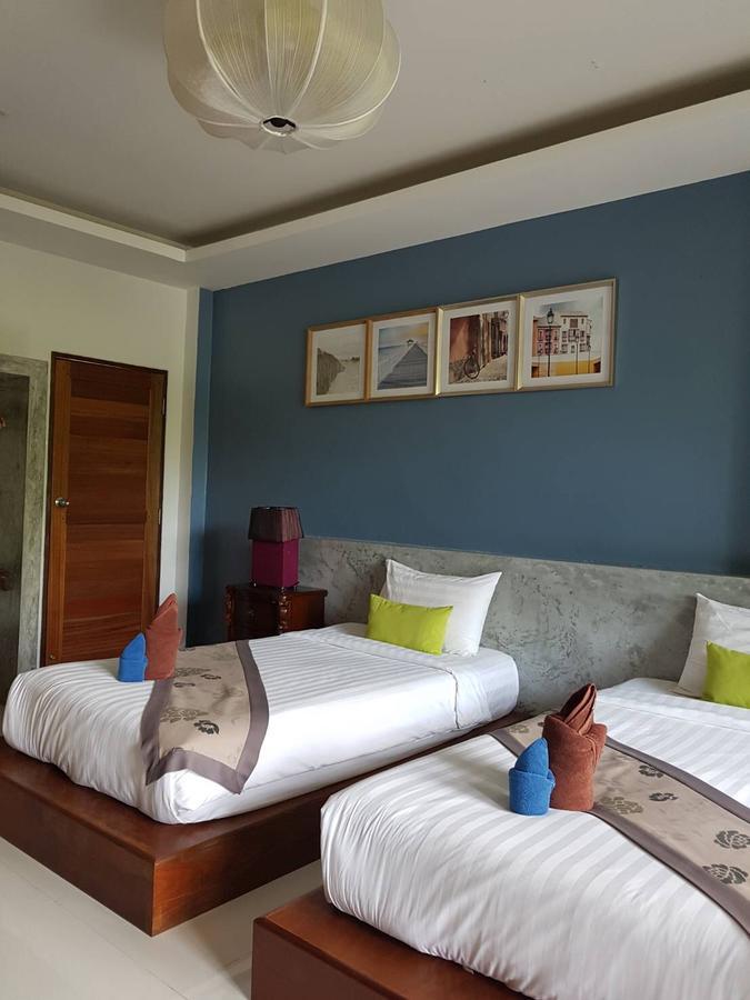 Resort In Touch 2*
