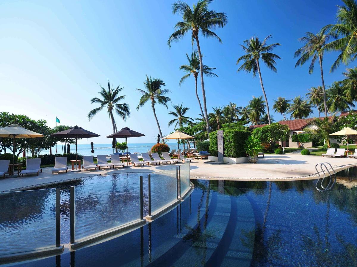 Hotel Mercure 4*