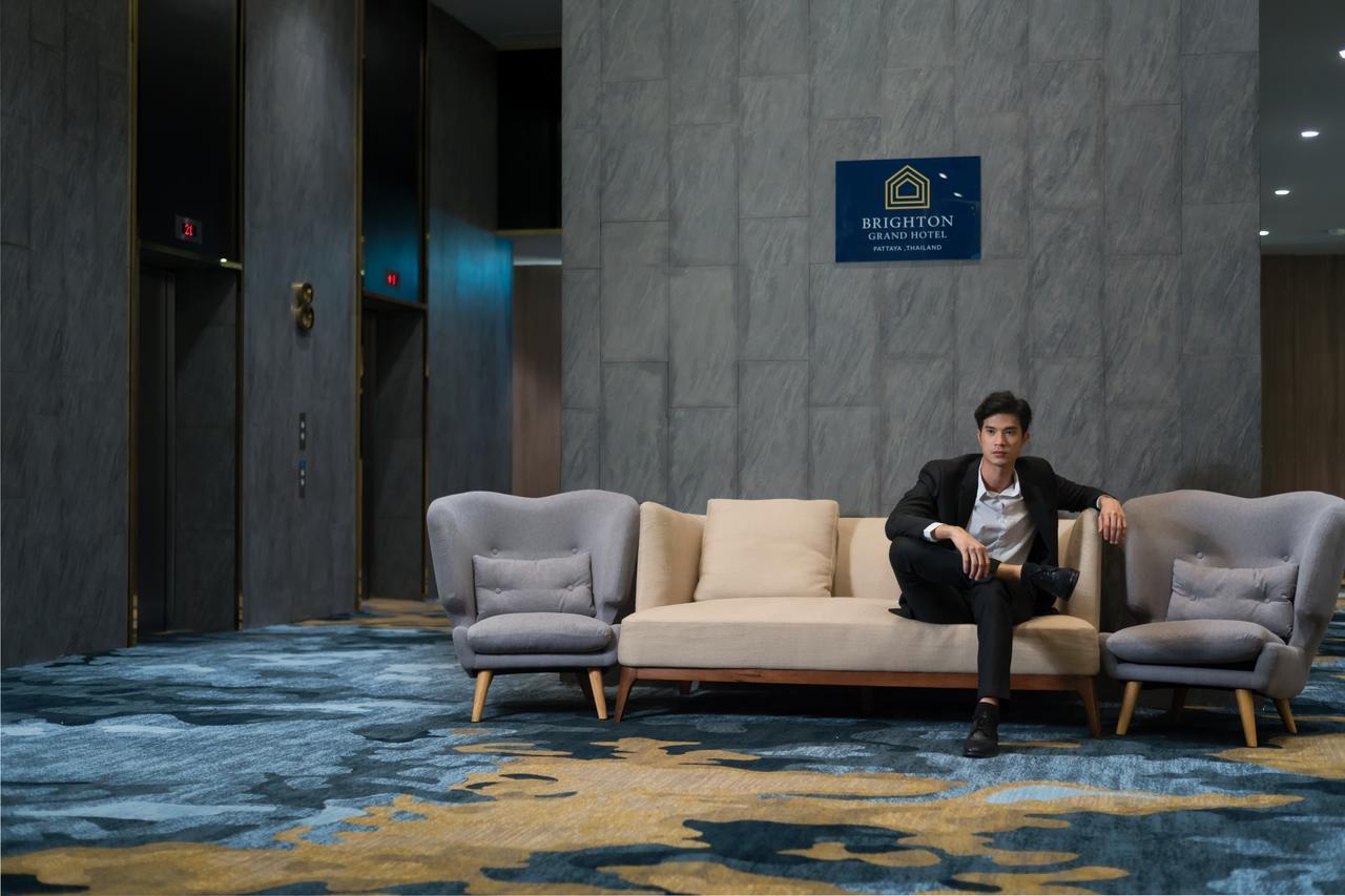Brighton Grand - Sha Extra 5*