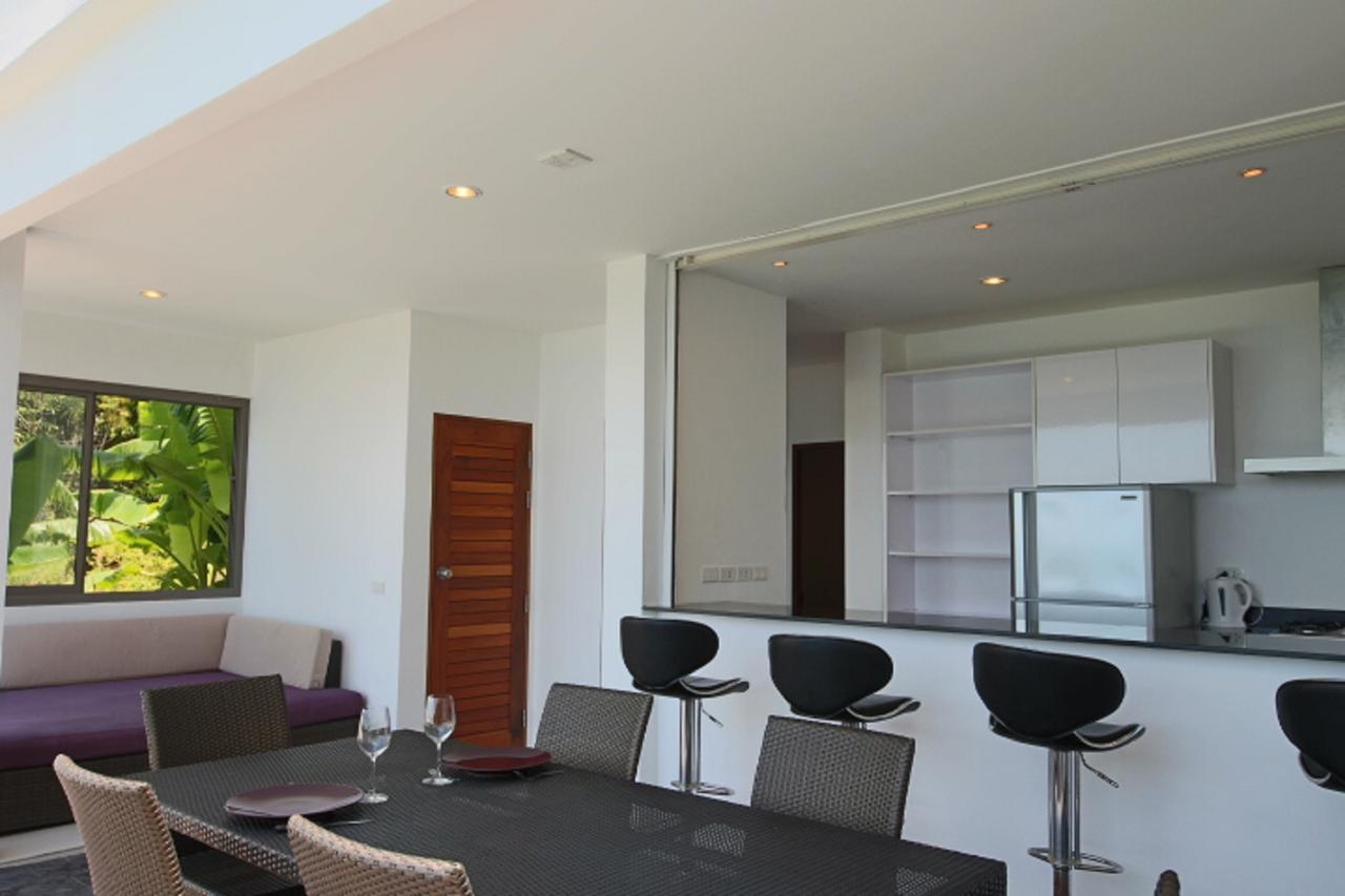 Tropical Sea View Aparthotel