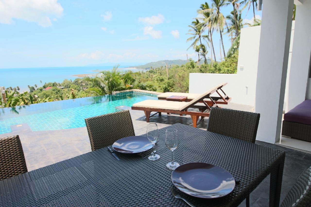 Aparthotel Tropical Sea View