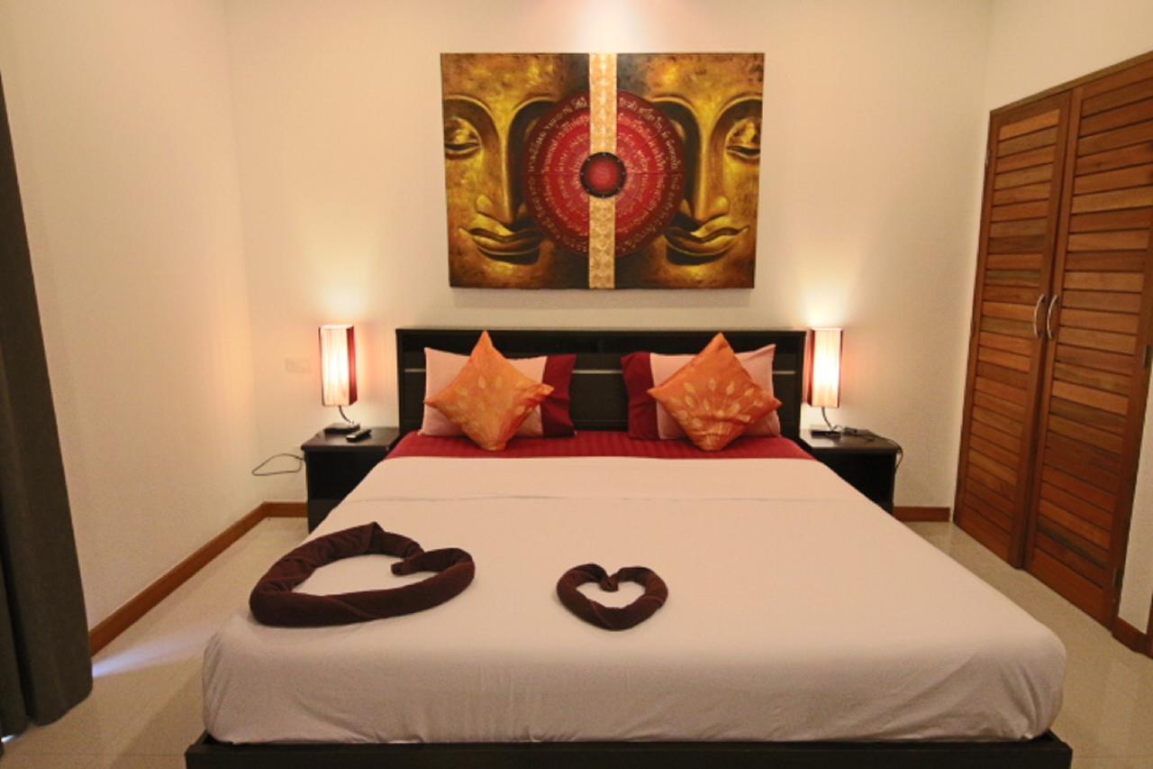 Aparthotel Tropical Sea View