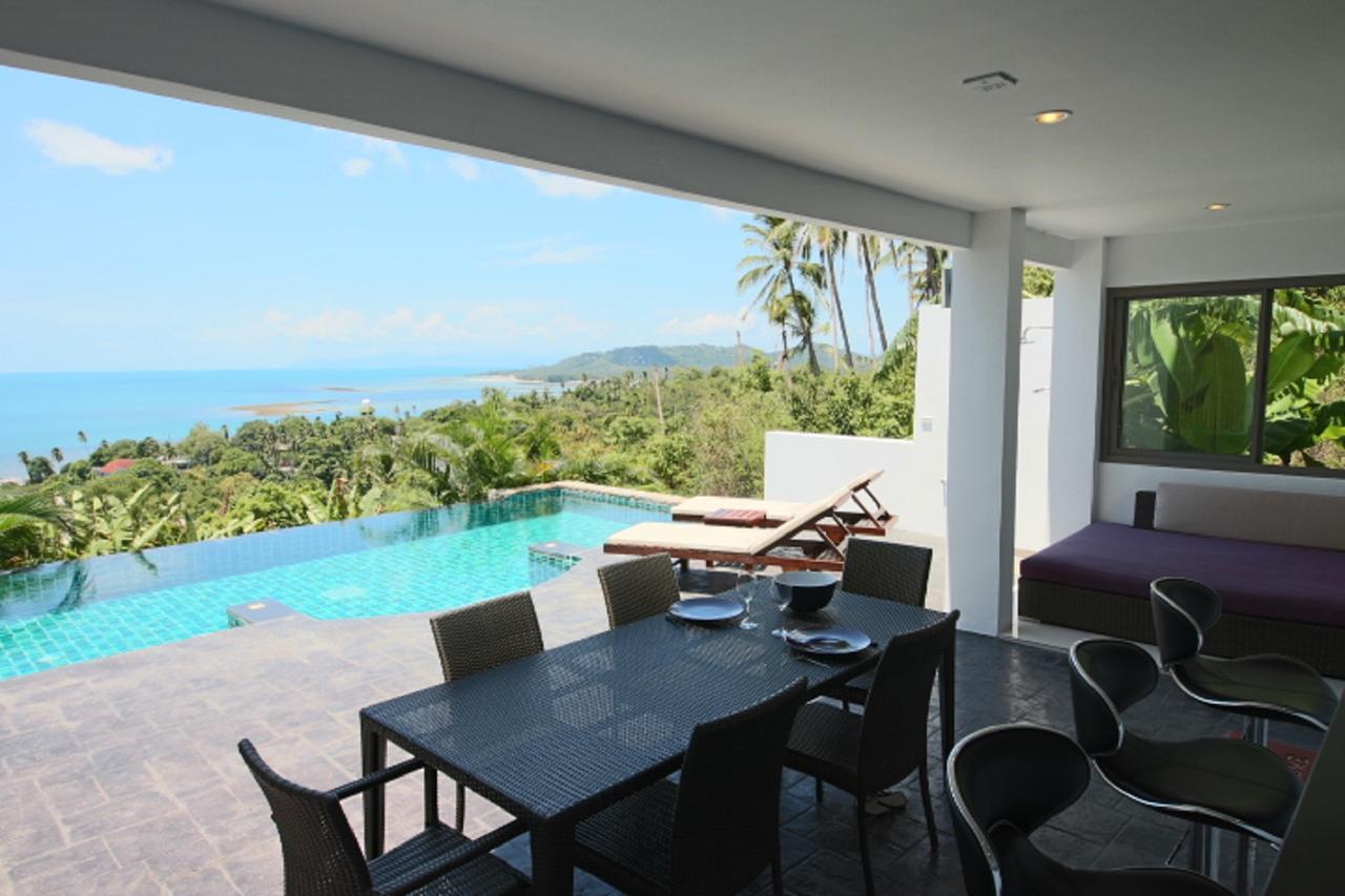 Tropical Sea View Aparthotel