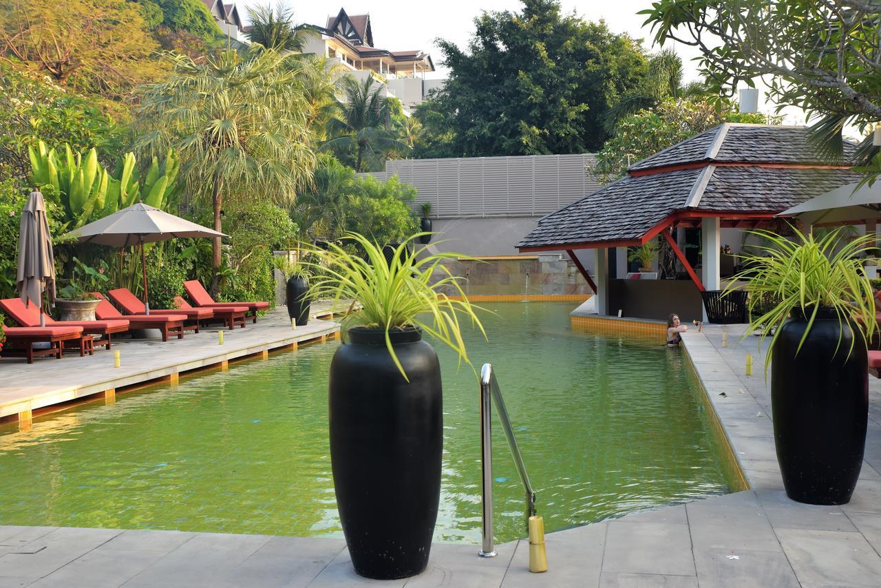 Resort The Sunset & Spa, Taling Ngam, Ko Samui