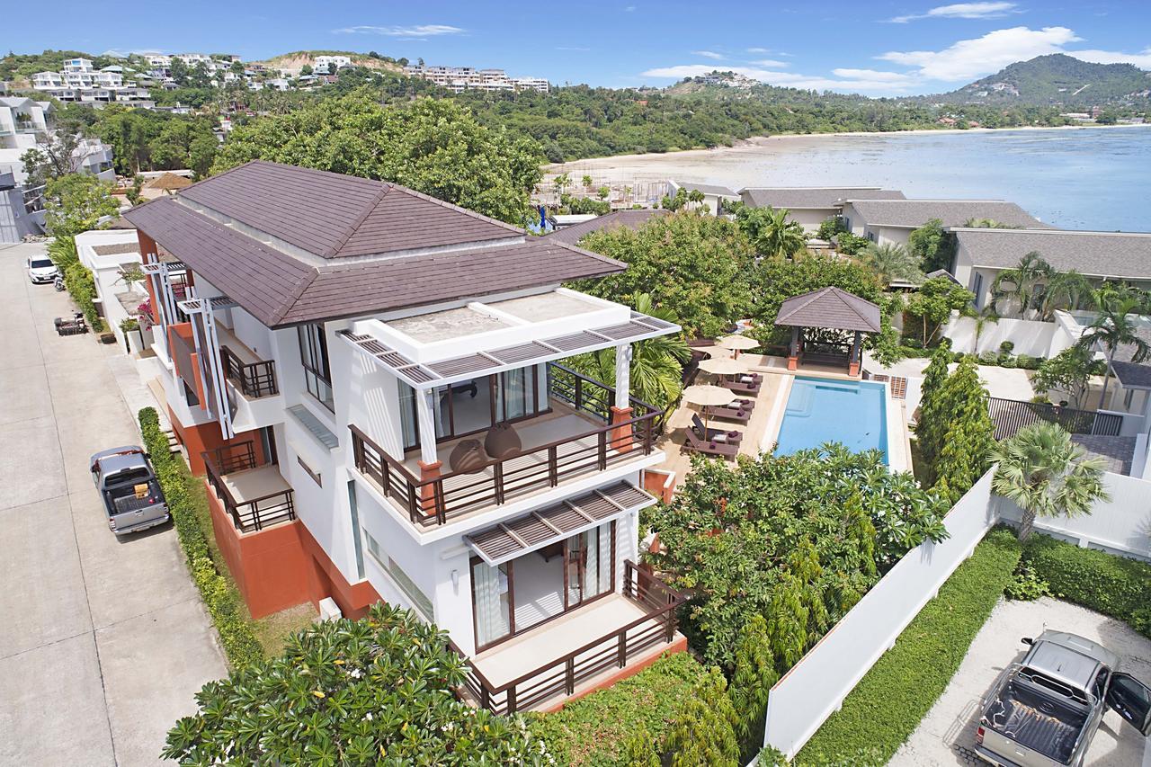Six Hills Sea View