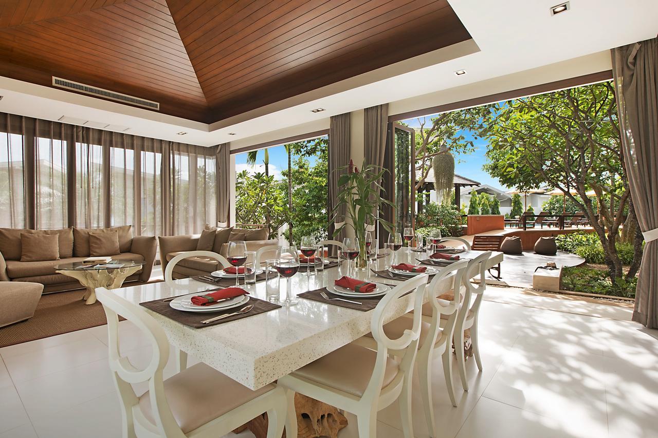 Six Hills Sea View
