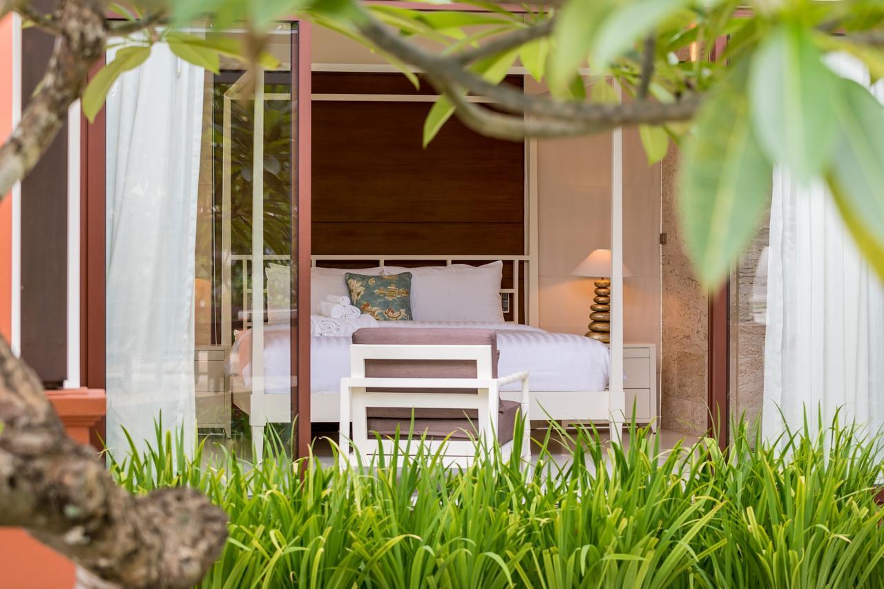 Six Hills Sea View Villa *