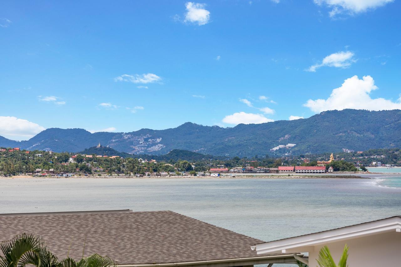 Six Hills Sea View * Choeng Mon