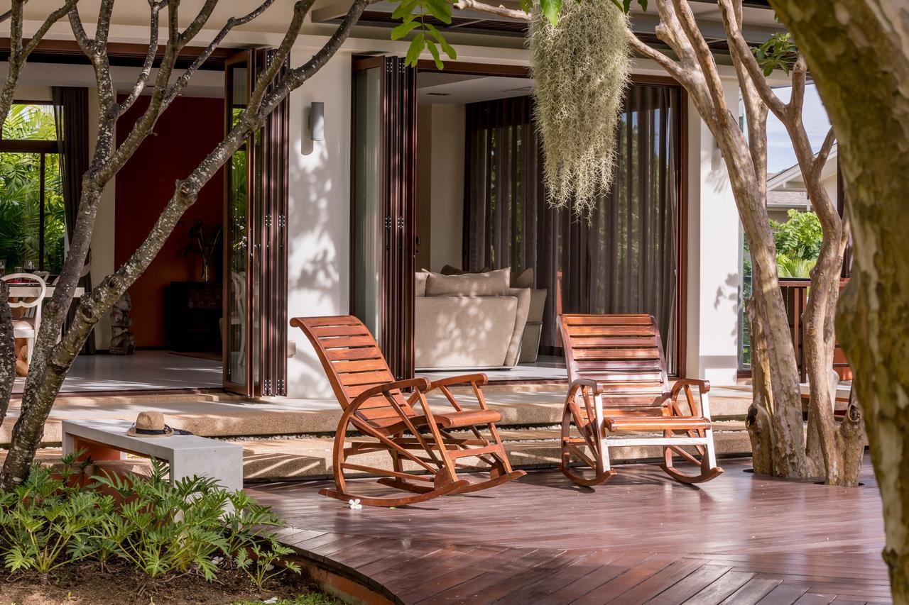 Villa Six Hills Sea View *