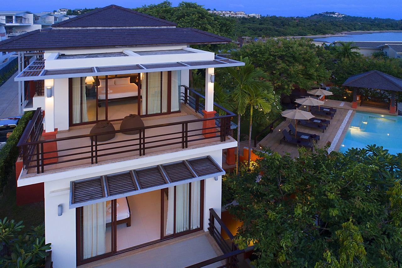 Six Hills Sea View *