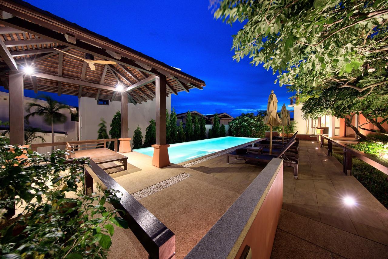 Six Hills Sea View *