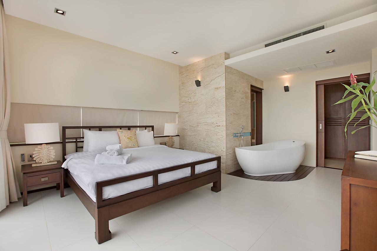 Six Hills Sea View