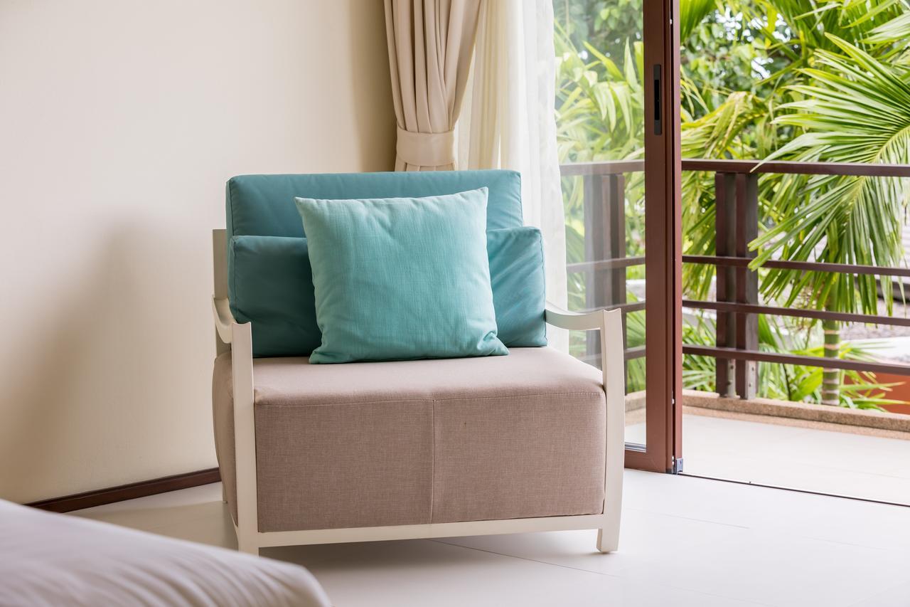 Villa Six Hills Sea View *