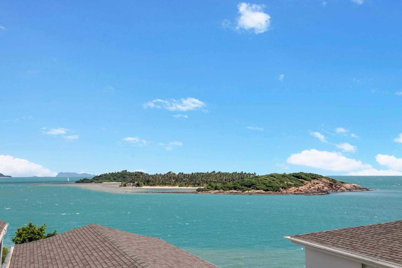 Villa Six Hills Sea View *