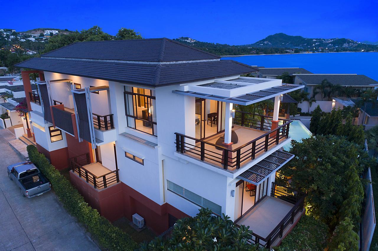 Six Hills Sea View
