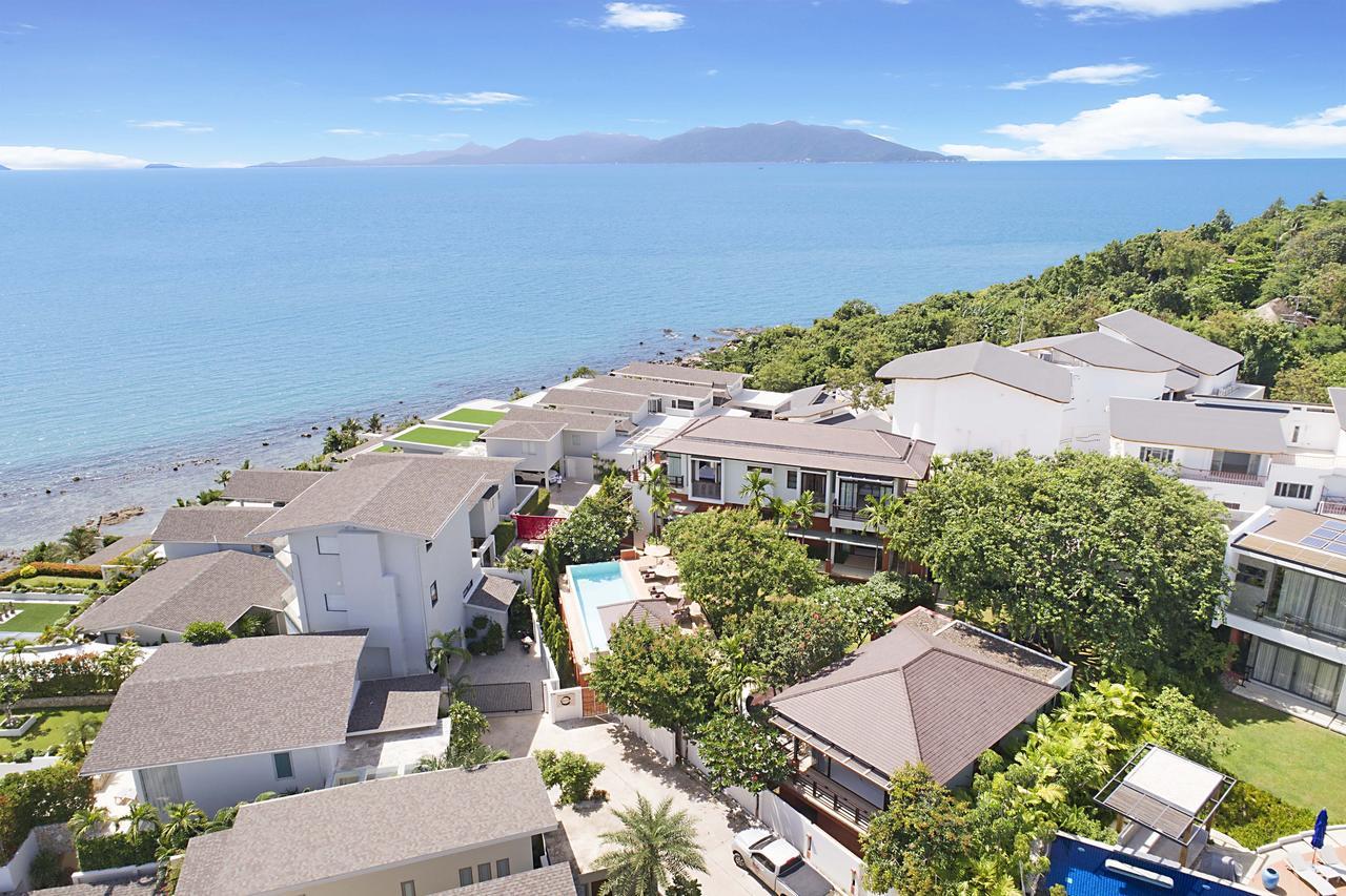 Six Hills Sea View * Choeng Mon