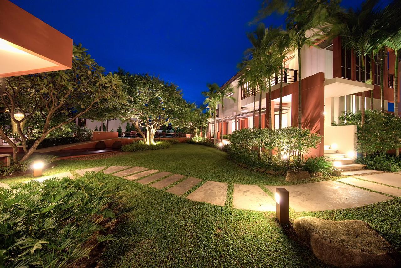 Six Hills Sea View Choeng Mon
