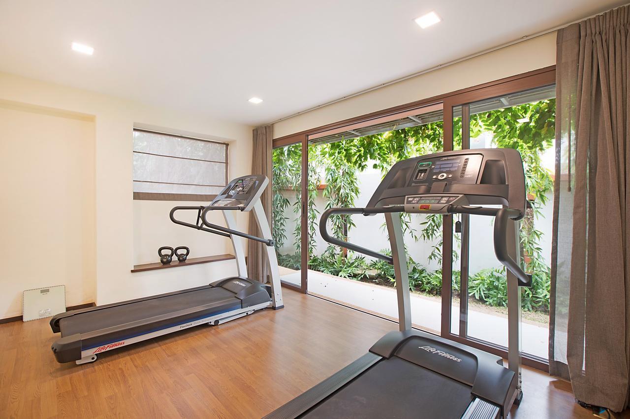 Six Hills Sea View Villa