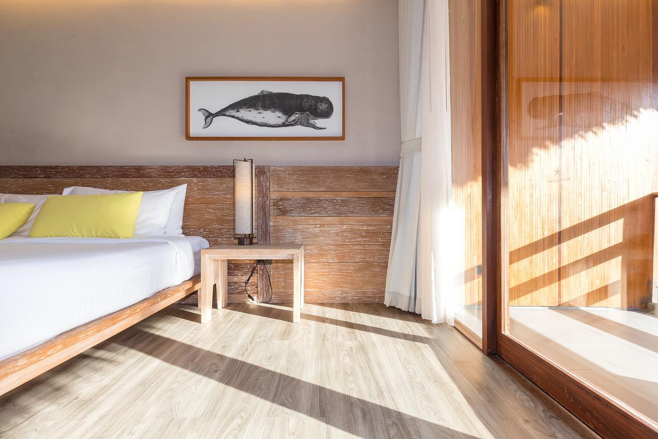 Club By Haadtien Resort 4*