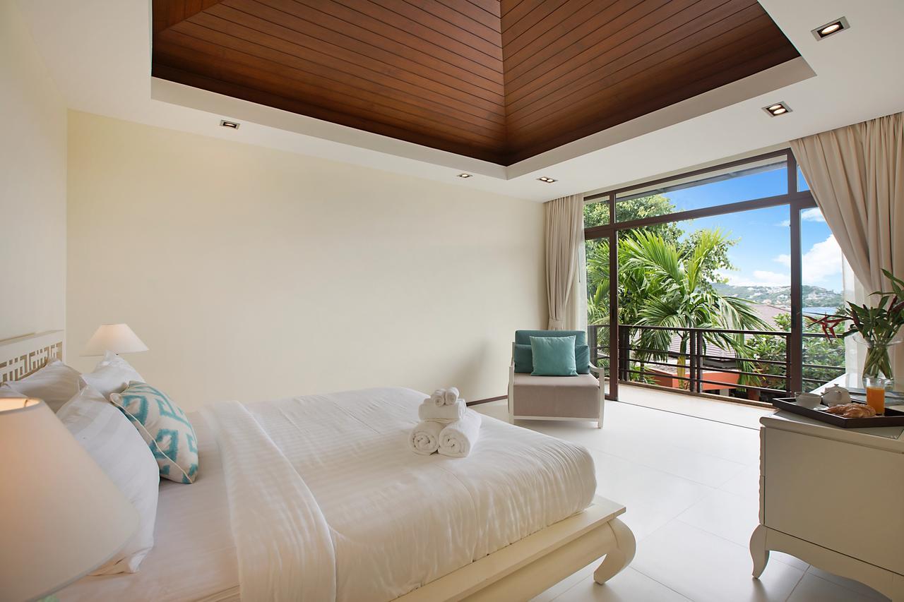 Six Hills Sea View *