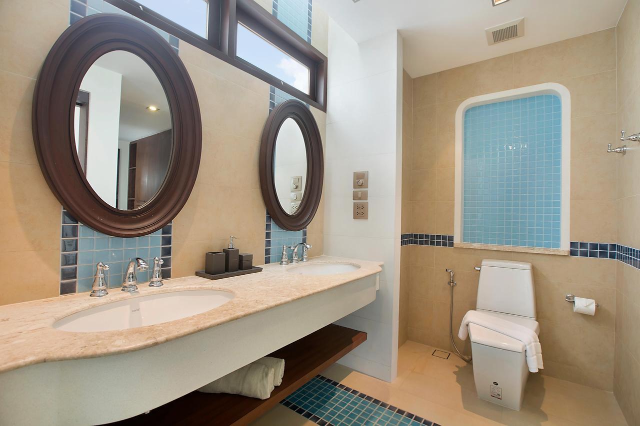 Six Hills Sea View Villa