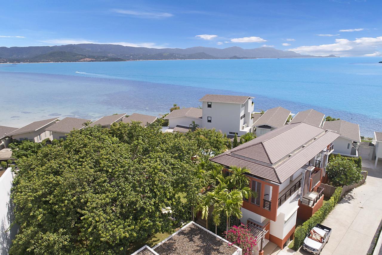 Six Hills Sea View Choeng Mon