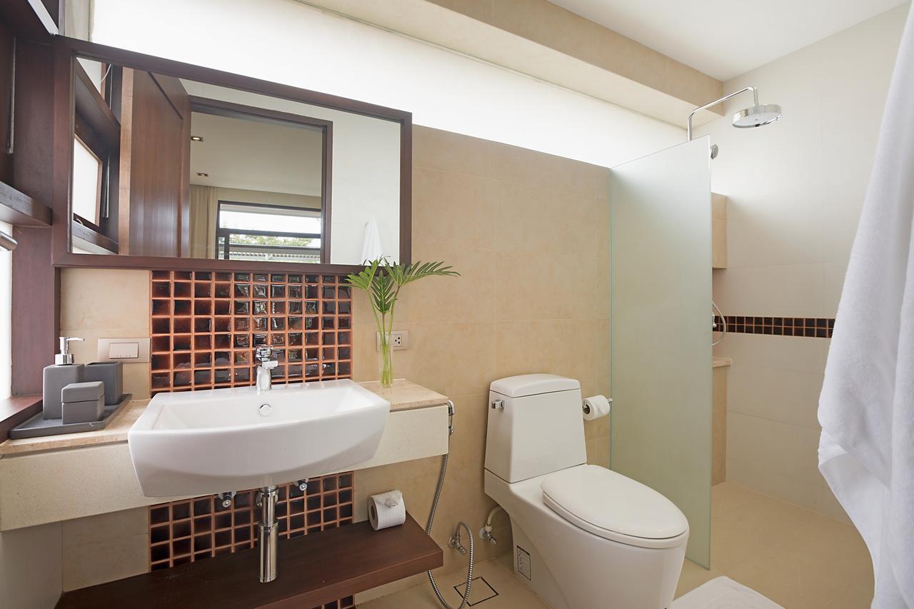 Villa Six Hills Sea View Choeng Mon