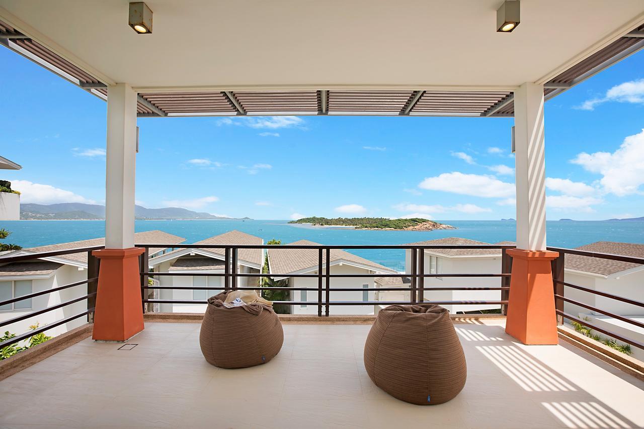 Six Hills Sea View
