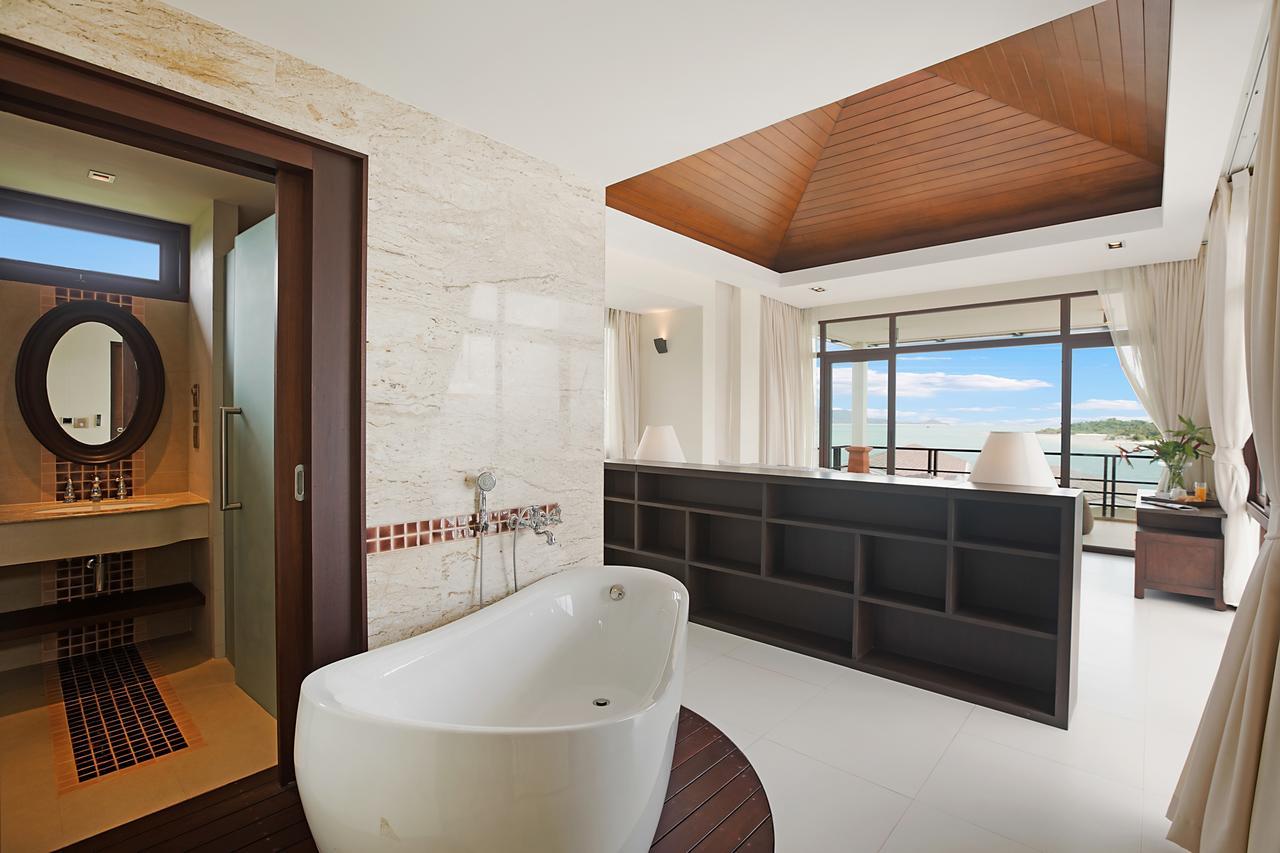 Six Hills Sea View Villa *