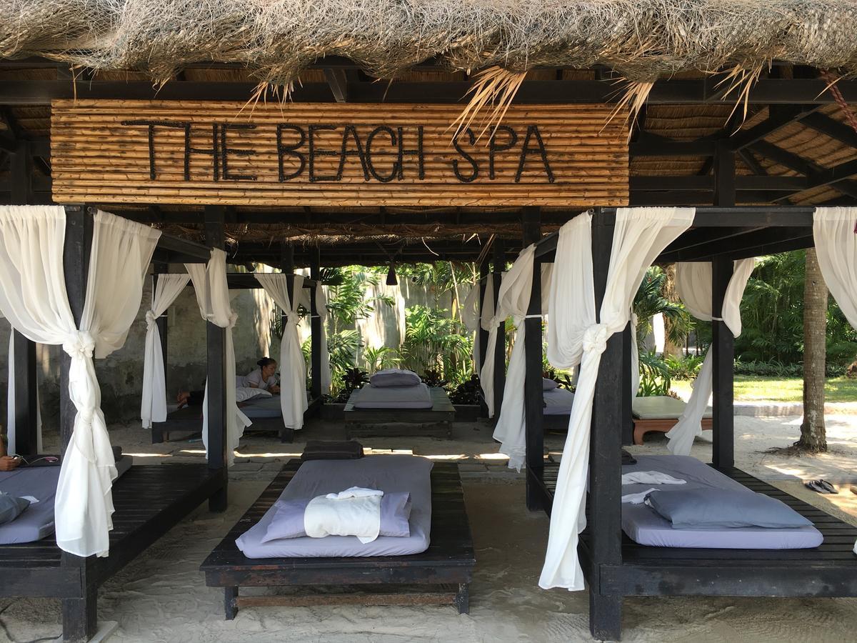 Amantra & Resort