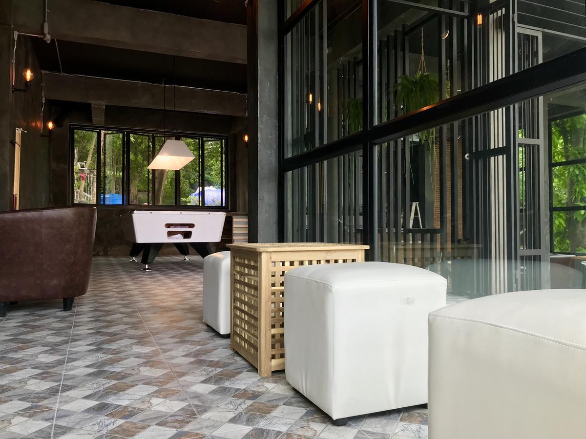 Hotel Chaantalay