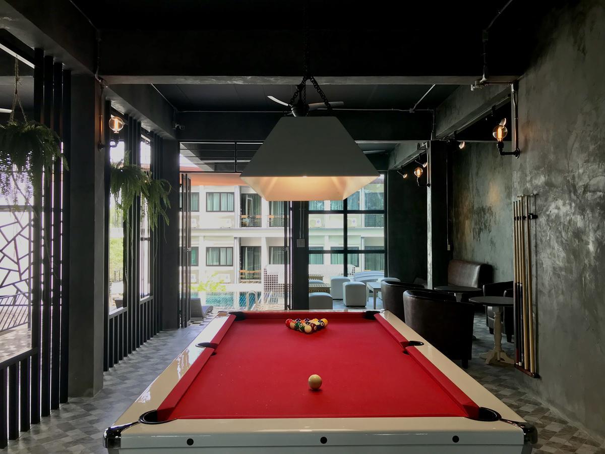 Hotel Chaantalay Koh Tao