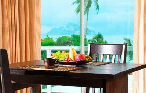 Hotel Baywatch Boutique Hotel Ao Nang Krabi