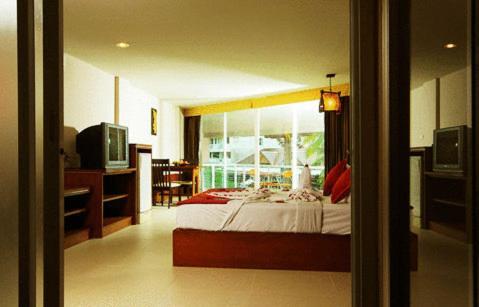 Baywatch Boutique Hotel Ao Nang 3*
