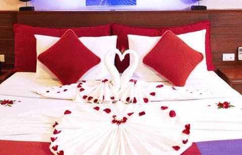 Baywatch Boutique Hotel Ao Nang Krabi